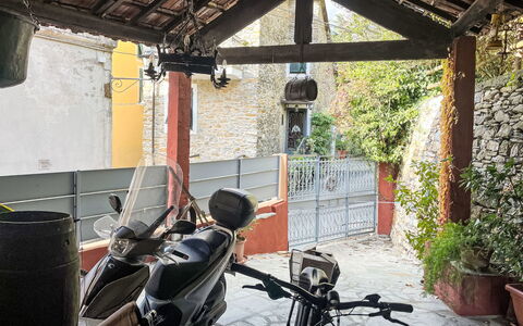 Alojamiento:&nbsp;Borgo Olimpo 42.3