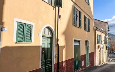 Alojamiento:&nbsp;Borgo Olimpo 42.3