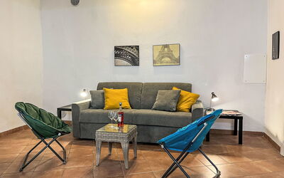 Alojamiento:&nbsp;Borgo Olimpo 42.3