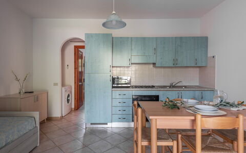 Alojamiento:&nbsp;Appartamento Acque Basse