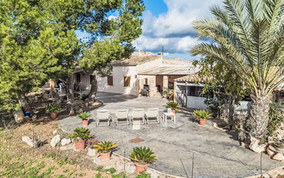 Finca Ca Na Brila