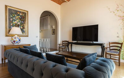 Villa Yvonne