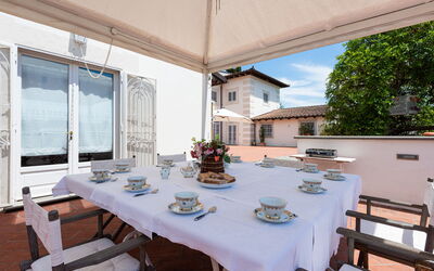 Villa Yvonne