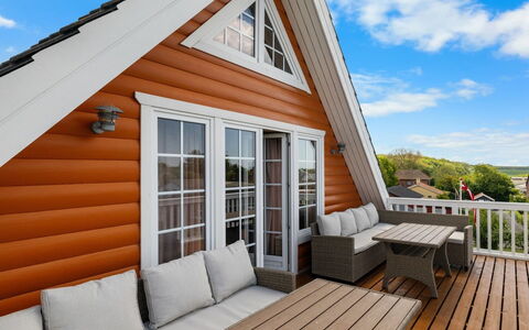 Romy - 450M from the Sea: Inmuebles, Sombra, Entrada De Coches, Casa De Campo