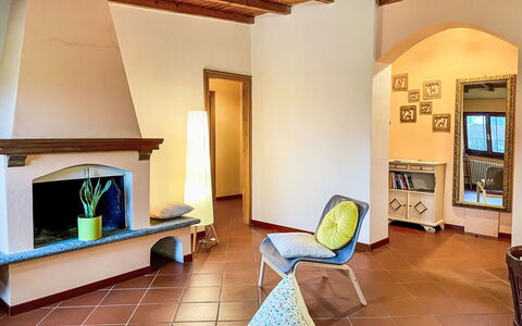 Tiglio: Casa, Casa, Cabaña, Inmuebles, Entrada De Coches, Balcón, Vía Muerta, Villa