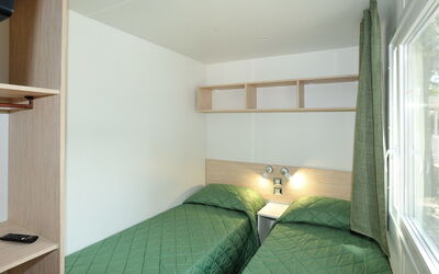 Don Antonio Glamping Village