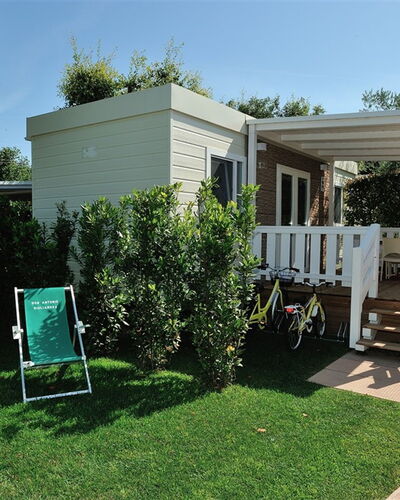 Don Antonio Glamping Village