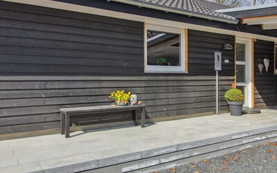 Solvejg - 30Km from the Sea