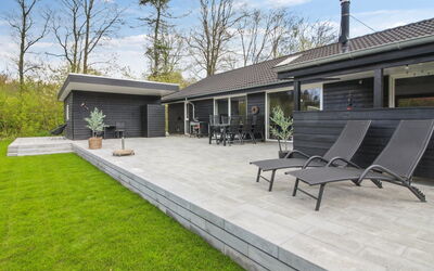 Solvejg - 30Km from the Sea