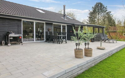 Solvejg - 30Km from the Sea