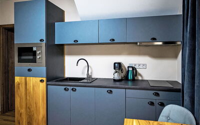 Alojamiento:&nbsp;Anenské Údolí 707.5