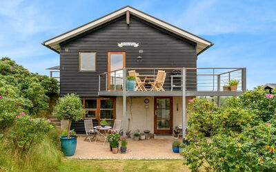 Bjerund - 300M from the Sea