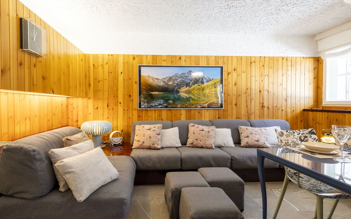Alojamiento:&nbsp;Madeski Apartment 629.1
