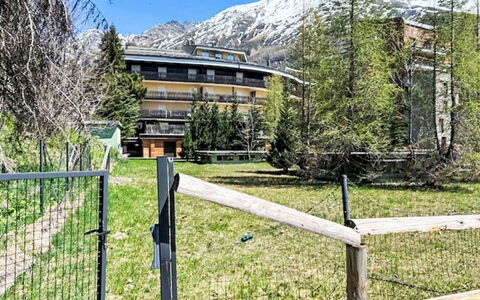 Madeski Apartment: Cordillera, Alerce, Alpes
