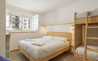 Alojamiento:&nbsp;Madeski Apartment 629.1