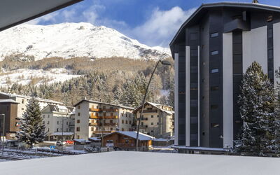 Alojamiento:&nbsp;Madeski Apartment 629.1