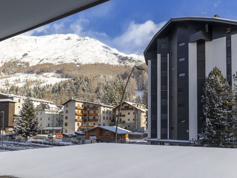 Alojamiento:&nbsp;Madeski Apartment 629.1