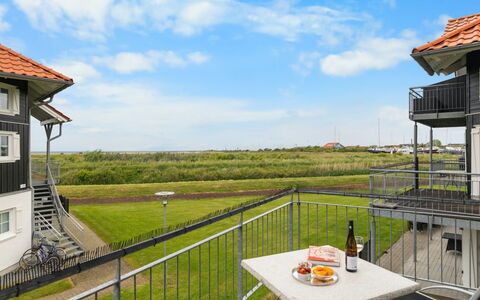 Casjen - 250M from the Sea: Departamento, Condominio, Inmuebles, Balcón, Villa, Hotel
