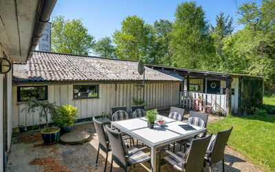 Landolf - 800M from the Sea