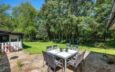 Landolf - 800M from the Sea