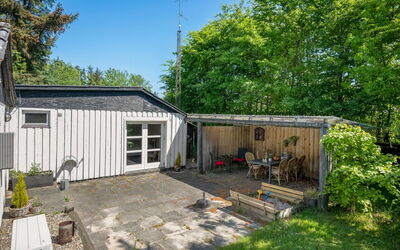 Landolf - 800M from the Sea