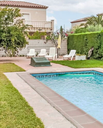 Palmera Iii