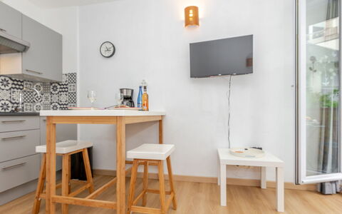 Balcons de la Rance: Barrio Residencial, Asentamientos Humanos, Departamento, Condominio, Piscina, Recurso, Mueble Para Exteriores, Hotel, Ciudad De Vacaciones, Vacaciones