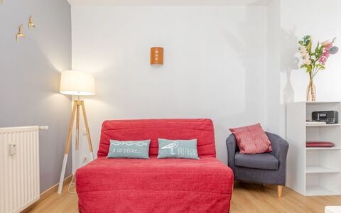 Balcons de la Rance: Barrio Residencial, Asentamientos Humanos, Departamento, Condominio, Piscina, Recurso, Mueble Para Exteriores, Hotel, Ciudad De Vacaciones, Vacaciones