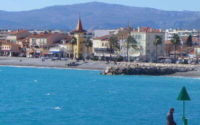 Cagnes-Sur-Mer 648