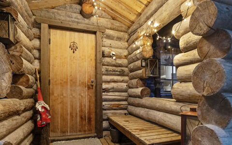 Kymppi: Madera, Cabaña, Casa, Casa, Puerta, Madera Dura, Edificios Del Jardín, Manchas De Madera, Cuarto De Troncos, Tablón