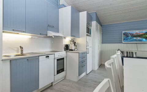 Anttoora B-Sauna: 