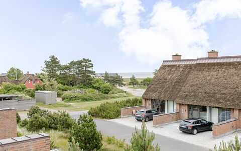 Øgoti - 500M from the Sea: Inmuebles, Sombra, Entrada De Coches, Casa De Campo