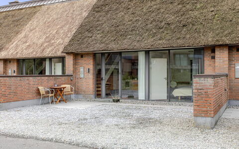 Øgoti - 500M from the Sea: Inmuebles, Sombra, Entrada De Coches, Casa De Campo