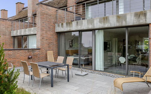 Øgoti - 500M from the Sea: Inmuebles, Sombra, Entrada De Coches, Casa De Campo