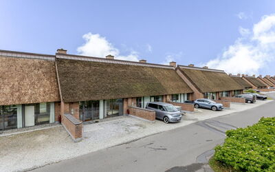 Øgoti - 500M from the Sea