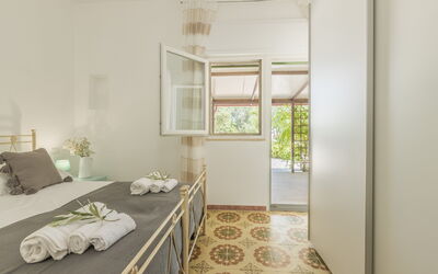 Alojamiento:&nbsp;Casa Tina