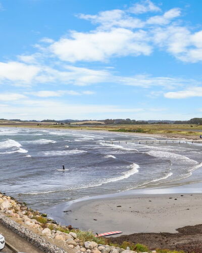 Annete - 20M from the Sea