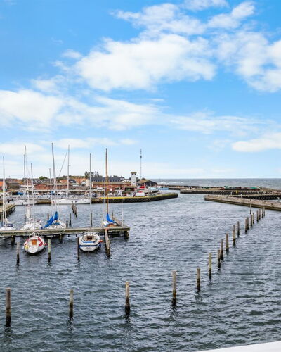 Annete - 20M from the Sea