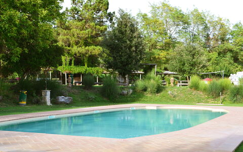 Appartamento Scuderia Del Borgo, Wifi, Perugia