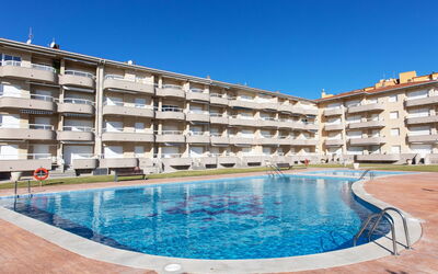 Alojamiento:&nbsp;Residencial Manureva V 100.3