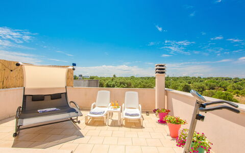 La Nuvola Sui Pedali: Departamento, Mueble Para Exteriores, Balcón, Silla, Hotel, Villa