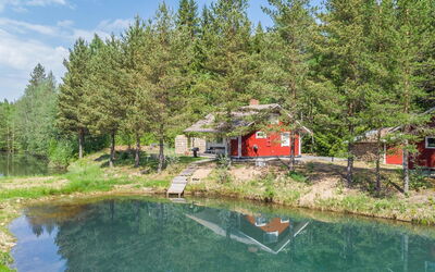 Perälampi