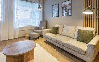 Ukonpuoti 17 Wilderness View