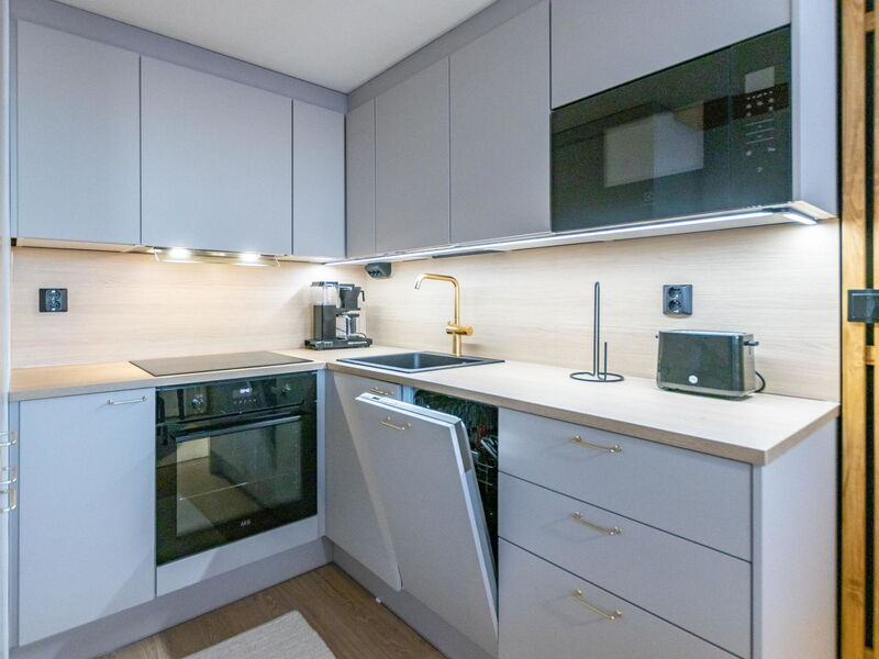 Ukonpuoti 17 Wilderness View