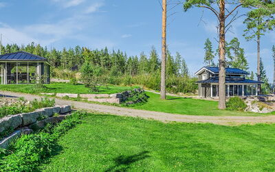 Villa Nyåker