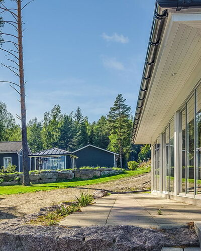 Villa Nyåker