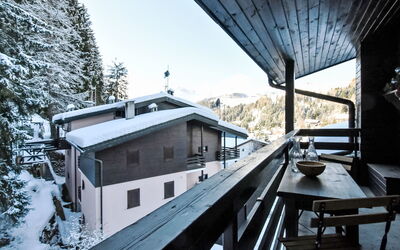 Andine Loft