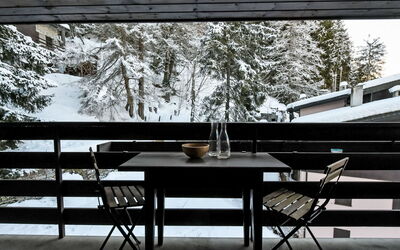 Andine Loft