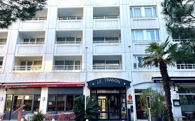 Le Trianon