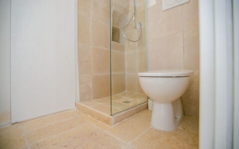 Casa Tosca: Piso, Suelo, Baño, Arreglo De Tubería, Loseta, Baño, Asiento Del Baño, Plomería